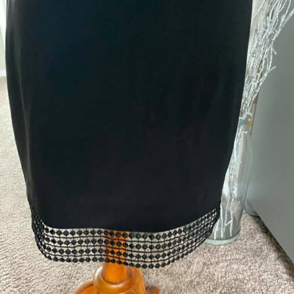 White House black market dress - Picture 3 of 4